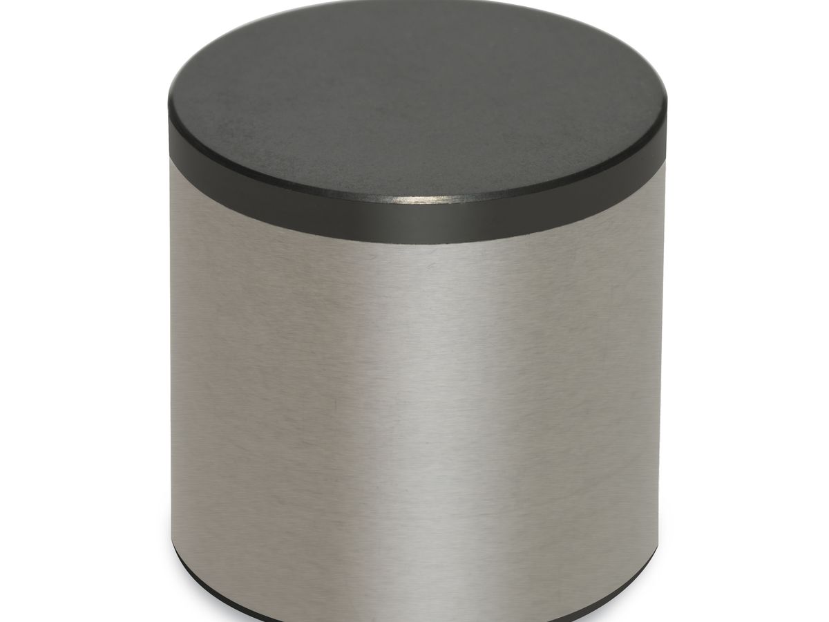 PDC cutter